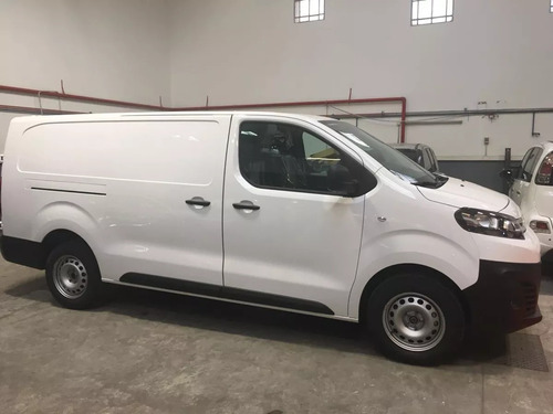 Citroën Jumpy 1.6 L3 Hdi 115 Business 2021