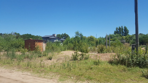 Imagen 5 de 7 de Lote Las Gaviotas Con Mejoras A 4 Cuadras Del Mar Venta