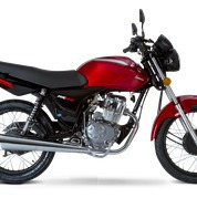 Imagen 7 de 7 de Moto Zanella Rx Z7 150 0km Base Urquiza Motos