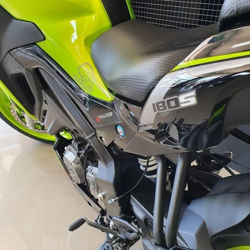 Benelli 180s Naked 0 Km Creditos Dni Mejor Precio Contado