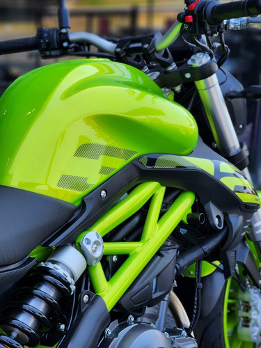 Benelli 302 S Financiación Tasa 0% - Mejor Precio Contado Ld