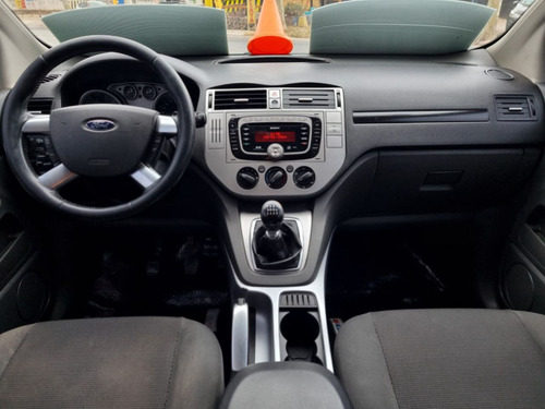 Ford Kuga 2.5 Trend Mt 4x4 (ku01/ku04)