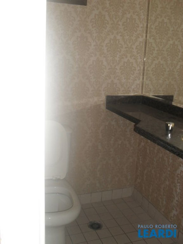 Conj. Comercial - Jardim América - Sp - 485367