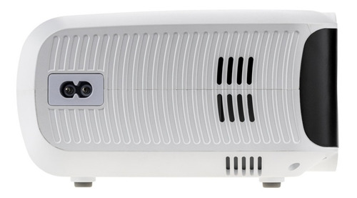 Imagem 6 de 8 de Mini Projetor Led Hd - Android - 2400 Lumens - Betec Bt920a