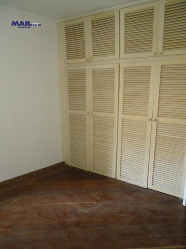 Imagem 16 de 22 de Apartamento Residencial À Venda, Centro, Guarujá - . - Ap7981
