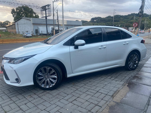 Toyota Corolla 2.0 Xei Dynamic Force Flex Aut. 4p