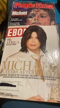 Comprar Michael Jackson 2 Revistas Ebony + People