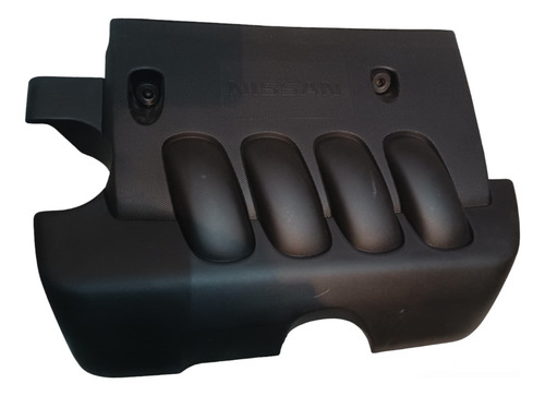Tapa Embellecedora Motor Sentra B16 07-12 2.0l Nva Orig