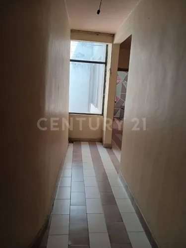 Casa En Venta, Renovación, Iztapalapa, Cdmx.