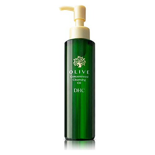 Aceite De Limpieza Concentrado De Oliva Dhc, 5 Hx1ju