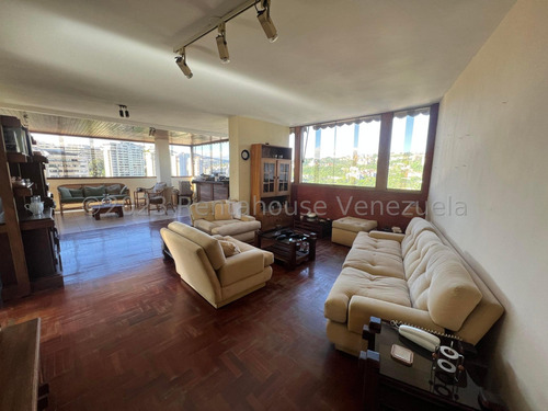 Apartamento En Venta En Santa Rosa De Lima Ng 24-18520 Yf