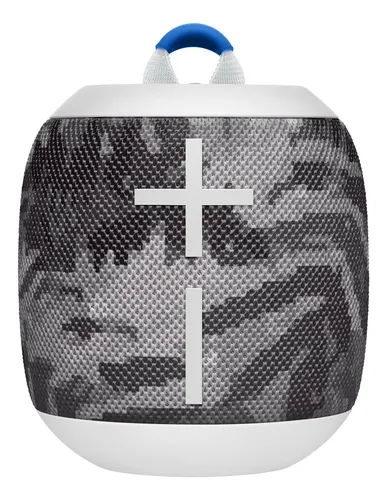 Altavoz Bluetooth Ultimate Ears Wonderboom 2 Jungle Grey