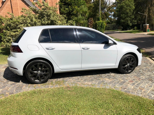 Volkswagen Golf 1.4 Tsi Comfortline 2018