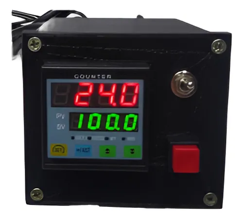 comprar Contador Digital De Piezas