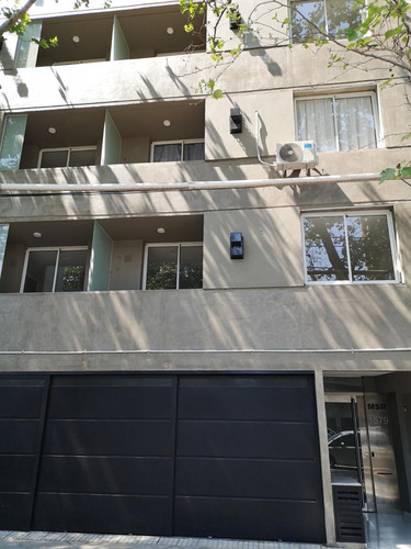Departamento En Venta 1 Dormitorio Semipiso Barrio Echesortu