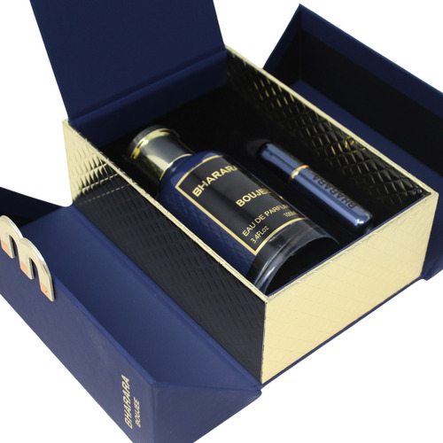 Bharara Boujee Edp 100 Ml Unisex