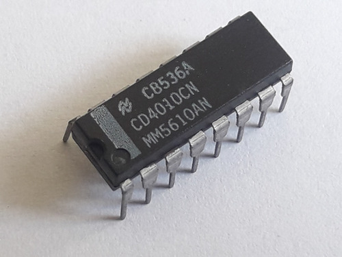 Ci Cd4010 (mm5610an)