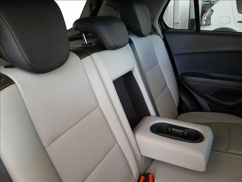 Chevrolet Tracker 1.4 16v Turbo Ltz