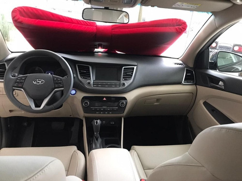 Imagem 15 de 15 de Hyundai Tucson 1.6 Gls Turbo Gdi Aut. 5p 2020/2021 0km