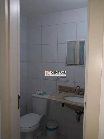 Apartamento Com 4 Dormitórios À Venda, 106 M² Por R$ 630.000,00 - Paralela - Salvador/ba - Ap2529