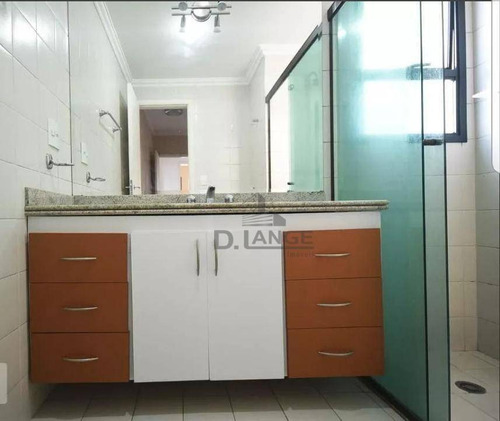 Apartamento Com 4 Dormitórios À Venda, 129 M² Por R$ 900.000,00 - Morumbi - São Paulo/sp - Ap19601