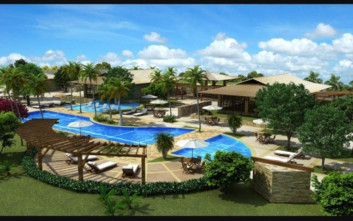 Imagem 2 de 3 de Terreno À Venda, 272 M² Por R$ 95.000,00 - Macaíba - Macaíba/rn - Te2237