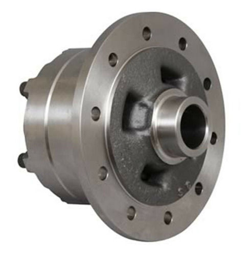 Imagem 3 de 3 de Bloqueio Diferencial 100% Eaton Detroit Locker Dana 35 Curto