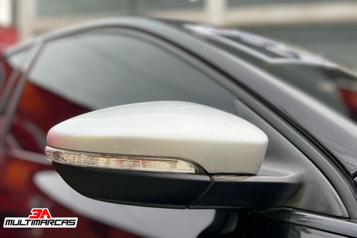 Volkswagen Jetta 2.0 Tsi Highline 4p