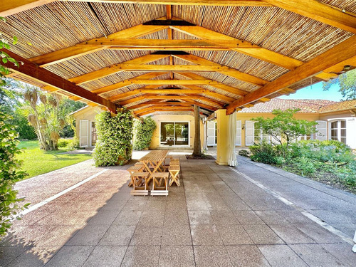 Sitio En Venta En Las Condes