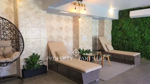Departamento Estudio, Excelente Ubicación