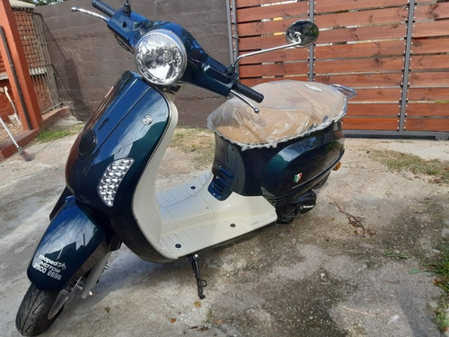 Motomel Strato Euro Strato Euro