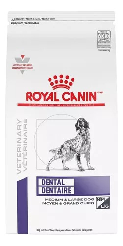 Royal Canin Dental Dry Perro 3.5 Kg