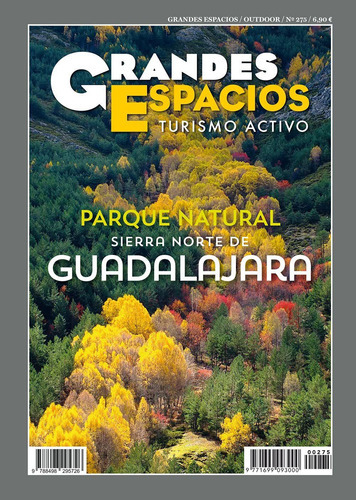 Parque Natural Sierra Norte De Guadalajara -  - * 