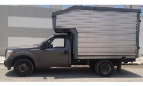 Imagen 4 de 6 de Ford Super Dutty
