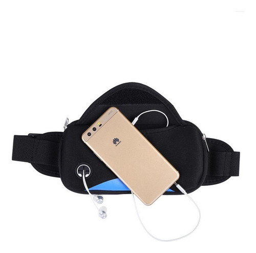 Teléfono Celular Impermeable Con Riñonera Deportiva Correr A