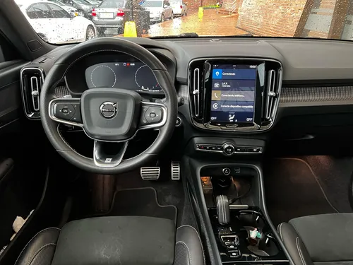 Volvo XC40 T4 R-Desing