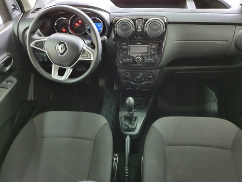 Renault Kangoo Ii Express Confort 1.6 Sce