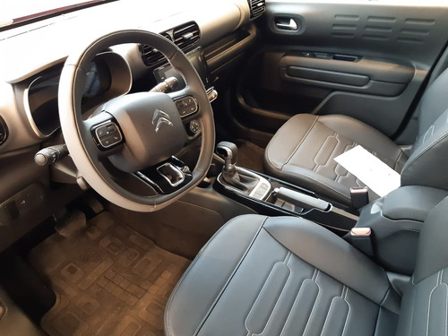 Citroën C4 Cactus 1.6 Vti 115 At6 Shine