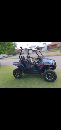 Polaris Rzr 800 Super Equipado
