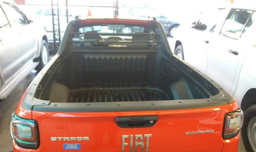 Fiat - Strada Endurande 1.4 Cs Pick- Up C/s