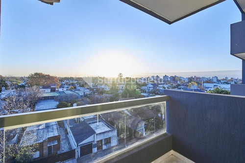 Imagen 2 de 30 de Venta Departamento 3 Amb En Moron Sur (5°c)