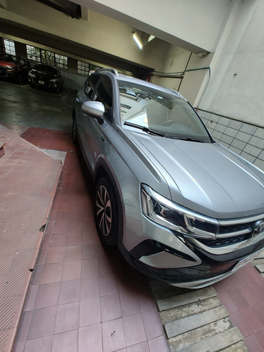 Volkswagen Taos 1.4 250 Tsi Highline