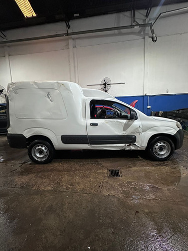 Fiat Nuevo Fiorino 1.4 8v