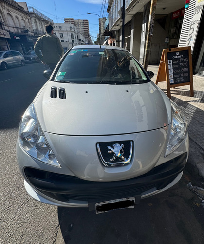Peugeot 207 1.4 Xr