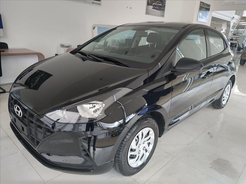 Hyundai Hb20 1.0 12v Flex Sense Manual