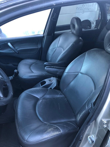 Sucata Citroen Picasso Flex - Rs Auto Peças Farroupilha