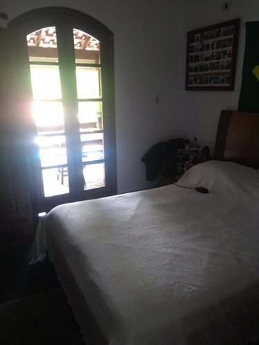 Imagem 15 de 29 de Casa - 3 Dormitórios - Condomínio Chácara Represinha - Bairro Represinha - Cotia Sp - Ch421190v