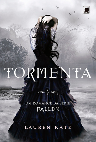 Livro Tormenta (vol. 2 Fallen)