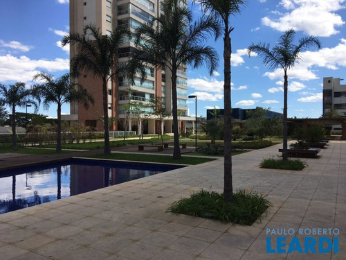 Imagem 7 de 15 de Apartamento - Vila Leopoldina - Sp - 611023