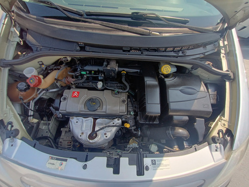 Citroën C3 C3 GLX 1.4 8V